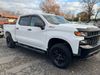 2021 Chevrolet Silverado 1500 Custom Trail Boss - John Gibson Auto Sales Hot Springs 2021 Chevrolet Silverado 1500 Custom Trail Boss - John Gibson Auto Sales Hot Springs