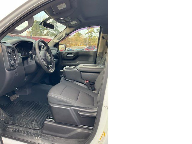 2021 Chevrolet Silverado 1500 Custom Trail Boss - John Gibson Auto Sales Hot Springs 2021 Chevrolet Silverado 1500 Custom Trail Boss - John Gibson Auto Sales Hot Springs