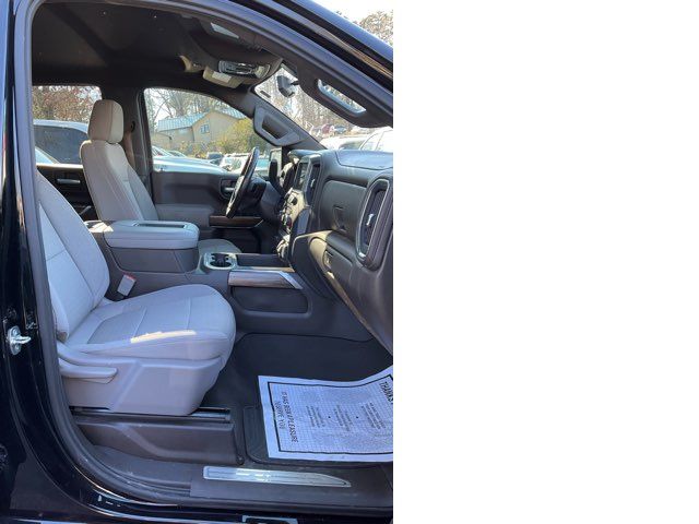 2021 Chevrolet Silverado 1500 RST - John Gibson Auto Sales Hot Springs 2021 Chevrolet Silverado 1500 RST - John Gibson Auto Sales Hot Springs