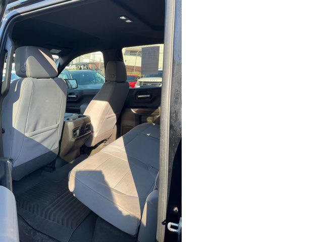 2021 Chevrolet Silverado 1500 RST - John Gibson Auto Sales Hot Springs 2021 Chevrolet Silverado 1500 RST - John Gibson Auto Sales Hot Springs