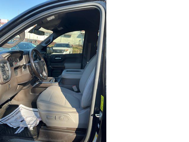 2021 Chevrolet Silverado 1500 RST - John Gibson Auto Sales Hot Springs 2021 Chevrolet Silverado 1500 RST - John Gibson Auto Sales Hot Springs