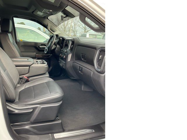 2021 Chevrolet Silverado 1500 LT - John Gibson Auto Sales Hot Springs 2021 Chevrolet Silverado 1500 LT - John Gibson Auto Sales Hot Springs