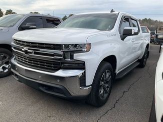 2021 Chevrolet Silverado 1500 LT - John Gibson Auto Sales Hot Springs in Hot Springs, Arkansas 71913