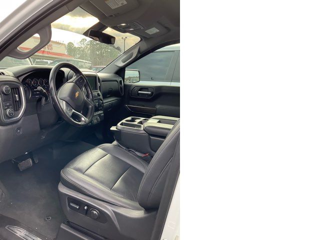 2021 Chevrolet Silverado 1500 LT - John Gibson Auto Sales Hot Springs