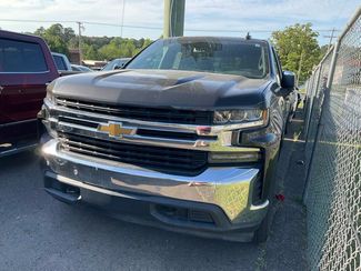2021 Chevrolet Silverado 1500 LT - John Gibson Auto Sales Hot Springs in Hot Springs, Arkansas 71913