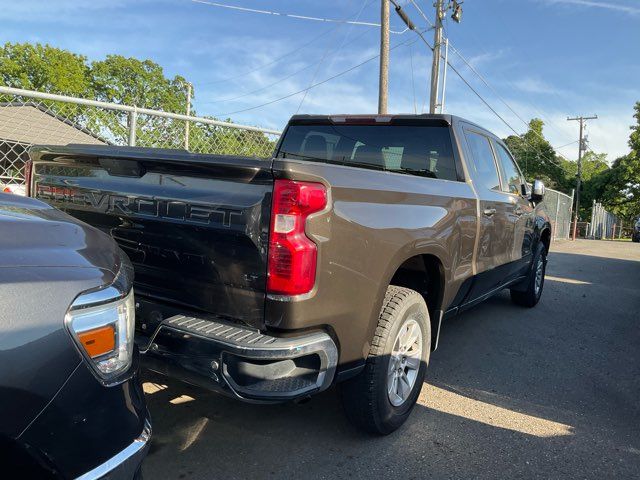 2021 Chevrolet Silverado 1500 LT - John Gibson Auto Sales Hot Springs 2021 Chevrolet Silverado 1500 LT - John Gibson Auto Sales Hot Springs