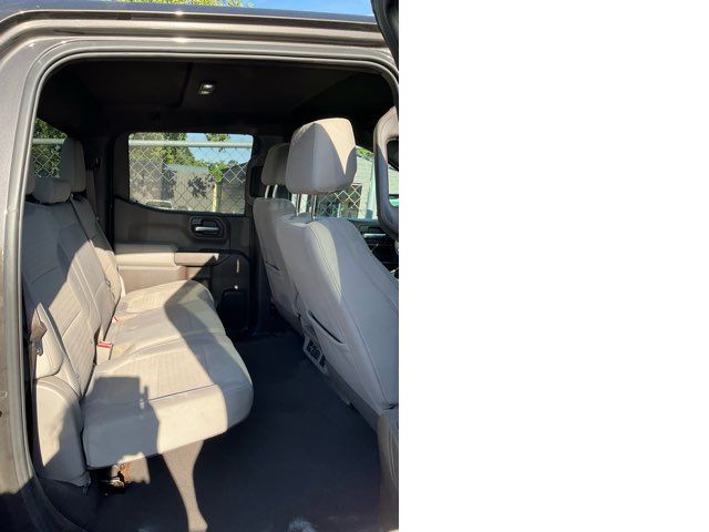 2021 Chevrolet Silverado 1500 LT - John Gibson Auto Sales Hot Springs 2021 Chevrolet Silverado 1500 LT - John Gibson Auto Sales Hot Springs