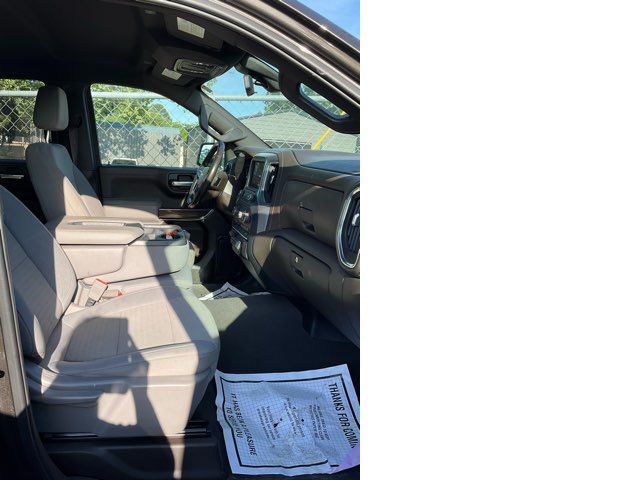2021 Chevrolet Silverado 1500 LT - John Gibson Auto Sales Hot Springs 2021 Chevrolet Silverado 1500 LT - John Gibson Auto Sales Hot Springs