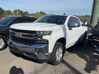 2021 Chevrolet Silverado 1500 LT - John Gibson Auto Sales Hot Springs in Hot Springs, Arkansas 71913