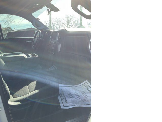 2021 Chevrolet Silverado 1500 LT - John Gibson Auto Sales Hot Springs 2021 Chevrolet Silverado 1500 LT - John Gibson Auto Sales Hot Springs