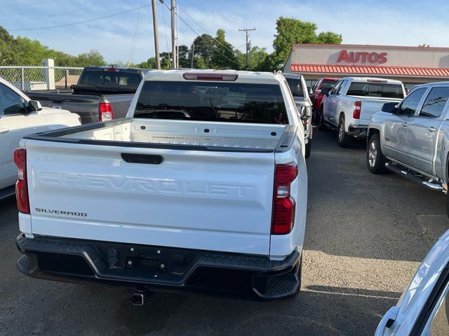 2021 Chevrolet Silverado 1500 Work Truck - John Gibson Auto Sales Hot Springs 2021 Chevrolet Silverado 1500 Work Truck - John Gibson Auto Sales Hot Springs
