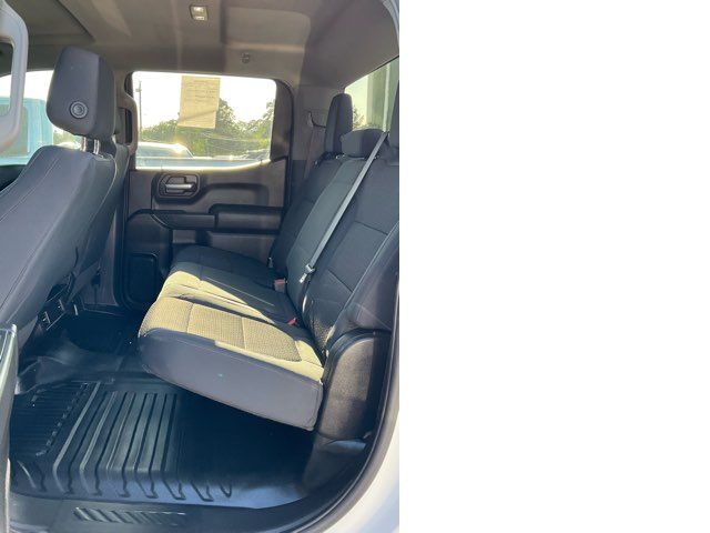 2021 Chevrolet Silverado 1500 Work Truck - John Gibson Auto Sales Hot Springs