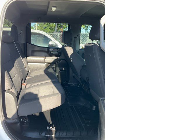 2021 Chevrolet Silverado 1500 Work Truck - John Gibson Auto Sales Hot Springs 2021 Chevrolet Silverado 1500 Work Truck - John Gibson Auto Sales Hot Springs