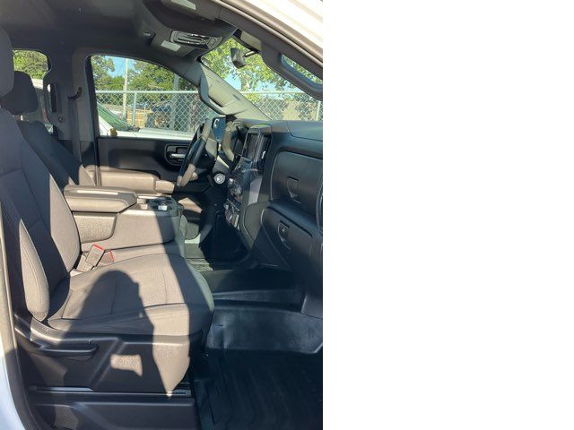 2021 Chevrolet Silverado 1500 Work Truck - John Gibson Auto Sales Hot Springs 2021 Chevrolet Silverado 1500 Work Truck - John Gibson Auto Sales Hot Springs