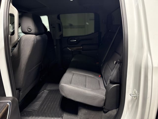 2021 Chevrolet Silverado 1500 2WD Crew Cab Short Bed RST | Houston, TX | Texas Star Motors 2021 Chevrolet Silverado 1500 2WD Crew Cab Short Bed RST | Houston, TX | Texas Star Motors