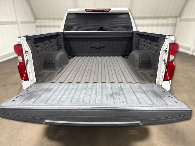 2021 Chevrolet Silverado 1500 2WD Crew Cab Short Bed RST | Houston, TX | Texas Star Motors 2021 Chevrolet Silverado 1500 2WD Crew Cab Short Bed RST | Houston, TX | Texas Star Motors