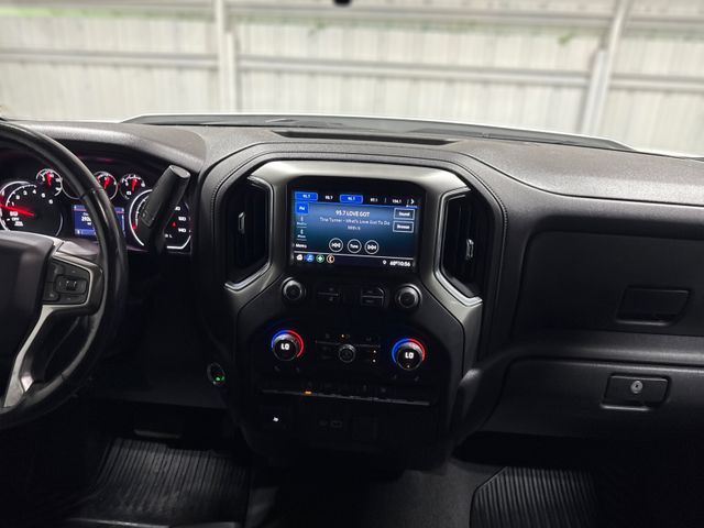 2021 Chevrolet Silverado 1500 2WD Crew Cab Short Bed RST | Houston, TX | Texas Star Motors 2021 Chevrolet Silverado 1500 2WD Crew Cab Short Bed RST | Houston, TX | Texas Star Motors