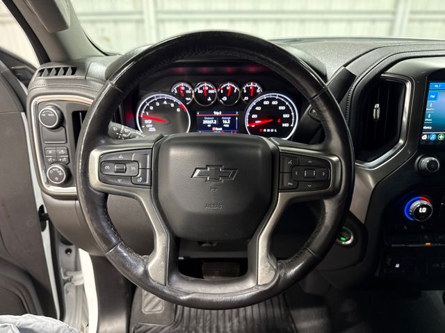 2021 Chevrolet Silverado 1500 2WD Crew Cab Short Bed RST | Houston, TX | Texas Star Motors 2021 Chevrolet Silverado 1500 2WD Crew Cab Short Bed RST | Houston, TX | Texas Star Motors