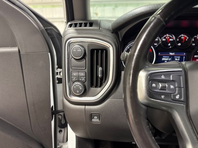 2021 Chevrolet Silverado 1500 2WD Crew Cab Short Bed RST | Houston, TX | Texas Star Motors 2021 Chevrolet Silverado 1500 2WD Crew Cab Short Bed RST | Houston, TX | Texas Star Motors