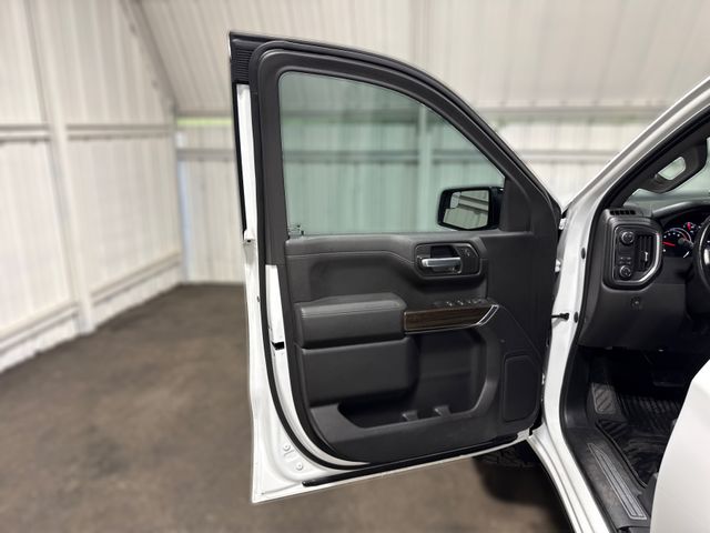 2021 Chevrolet Silverado 1500 2WD Crew Cab Short Bed RST | Houston, TX | Texas Star Motors 2021 Chevrolet Silverado 1500 2WD Crew Cab Short Bed RST | Houston, TX | Texas Star Motors