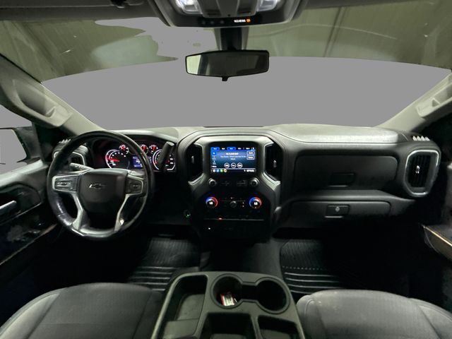 2021 Chevrolet Silverado 1500 2WD Crew Cab Short Bed RST | Houston, TX | Texas Star Motors 2021 Chevrolet Silverado 1500 2WD Crew Cab Short Bed RST | Houston, TX | Texas Star Motors