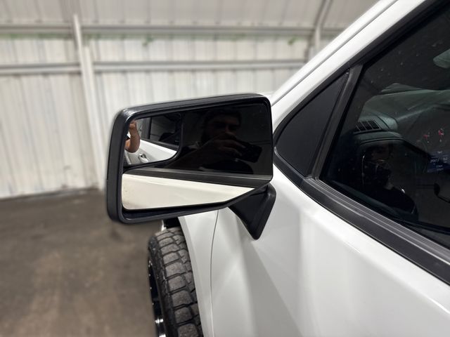 2021 Chevrolet Silverado 1500 2WD Crew Cab Short Bed RST 2021 Chevrolet Silverado 1500 2WD Crew Cab Short Bed RST