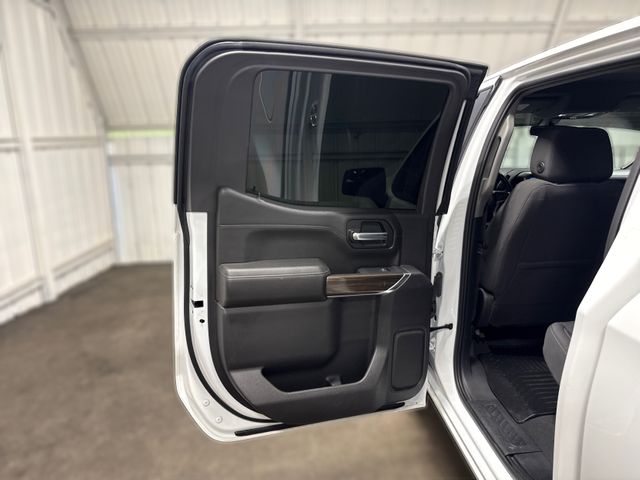 2021 Chevrolet Silverado 1500 2WD Crew Cab Short Bed RST | Houston, TX | Texas Star Motors 2021 Chevrolet Silverado 1500 2WD Crew Cab Short Bed RST | Houston, TX | Texas Star Motors