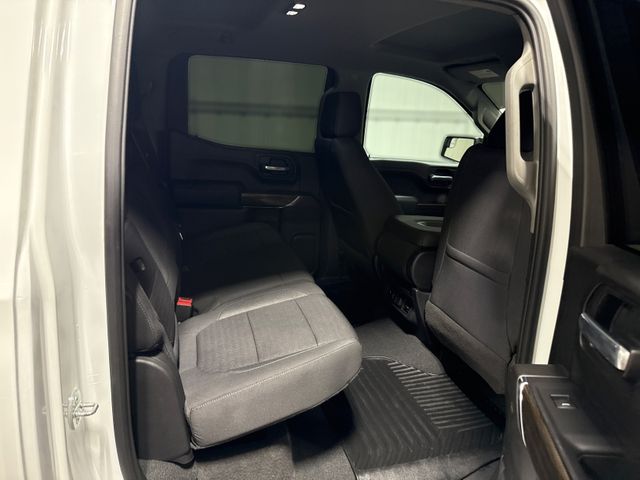 2021 Chevrolet Silverado 1500 2WD Crew Cab Short Bed RST | Houston, TX | Texas Star Motors 2021 Chevrolet Silverado 1500 2WD Crew Cab Short Bed RST | Houston, TX | Texas Star Motors
