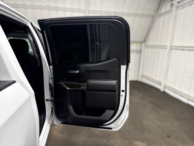 2021 Chevrolet Silverado 1500 2WD Crew Cab Short Bed RST 2021 Chevrolet Silverado 1500 2WD Crew Cab Short Bed RST