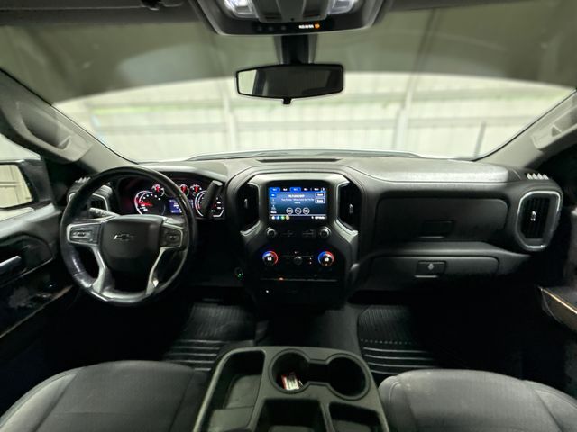 2021 Chevrolet Silverado 1500 2WD Crew Cab Short Bed RST | Houston, TX | Texas Star Motors 2021 Chevrolet Silverado 1500 2WD Crew Cab Short Bed RST | Houston, TX | Texas Star Motors