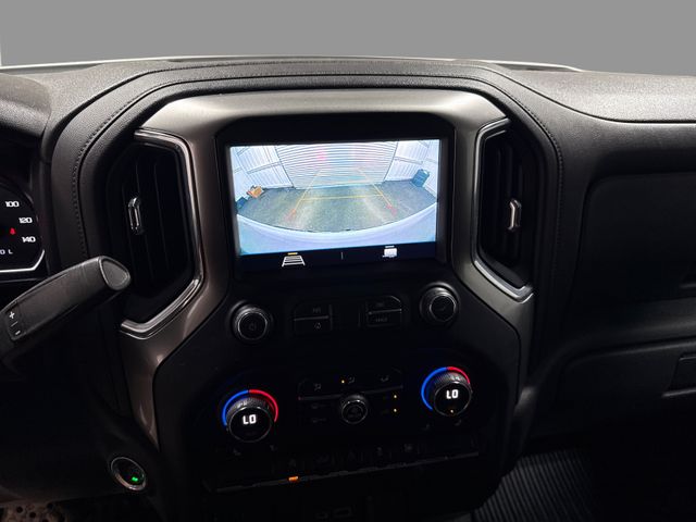 2021 Chevrolet Silverado 1500 2WD Crew Cab Short Bed RST 2021 Chevrolet Silverado 1500 2WD Crew Cab Short Bed RST