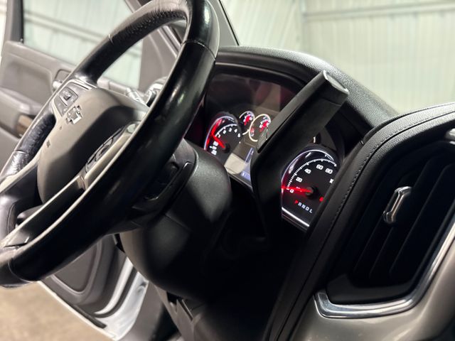 2021 Chevrolet Silverado 1500 2WD Crew Cab Short Bed RST | Houston, TX | Texas Star Motors 2021 Chevrolet Silverado 1500 2WD Crew Cab Short Bed RST | Houston, TX | Texas Star Motors