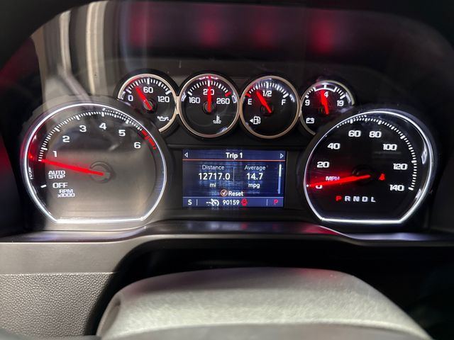 2021 Chevrolet SILVERADO 1500 RST | Houston, TX | Texas Star Motors 2021 Chevrolet SILVERADO 1500 RST | Houston, TX | Texas Star Motors