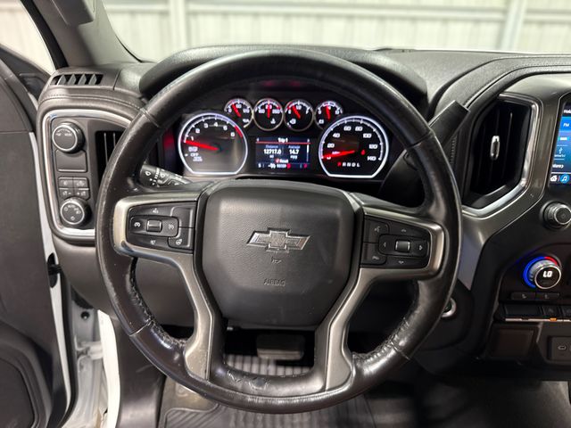 2021 Chevrolet SILVERADO 1500 RST | Houston, TX | Texas Star Motors 2021 Chevrolet SILVERADO 1500 RST | Houston, TX | Texas Star Motors