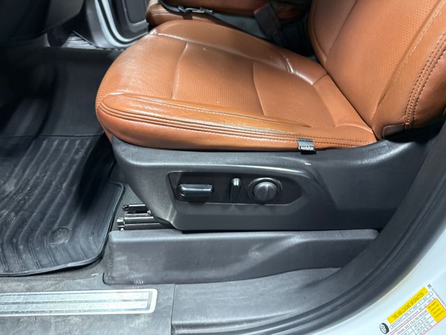 2021 Chevrolet SILVERADO 1500 RST 2021 Chevrolet SILVERADO 1500 RST