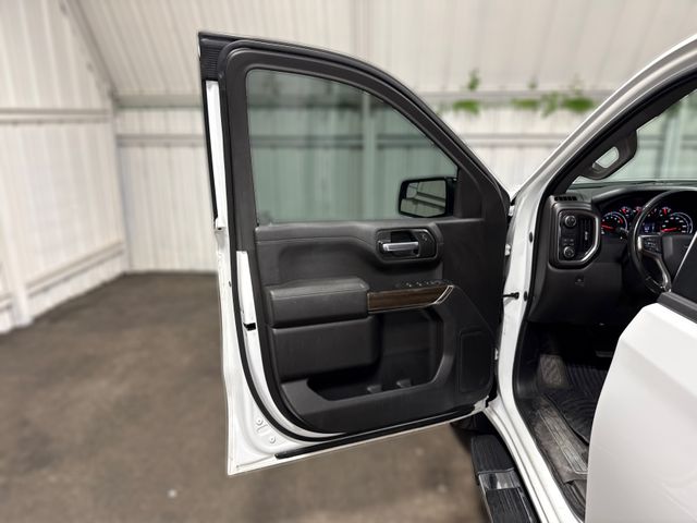 2021 Chevrolet SILVERADO 1500 RST | Houston, TX | Texas Star Motors 2021 Chevrolet SILVERADO 1500 RST | Houston, TX | Texas Star Motors