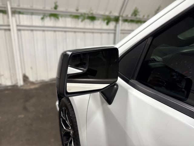 2021 Chevrolet SILVERADO 1500 RST 2021 Chevrolet SILVERADO 1500 RST