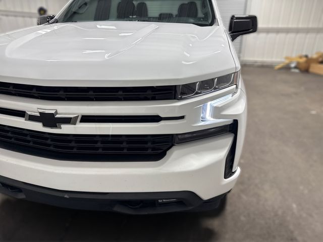 2021 Chevrolet SILVERADO 1500 RST | Houston, TX | Texas Star Motors 2021 Chevrolet SILVERADO 1500 RST | Houston, TX | Texas Star Motors