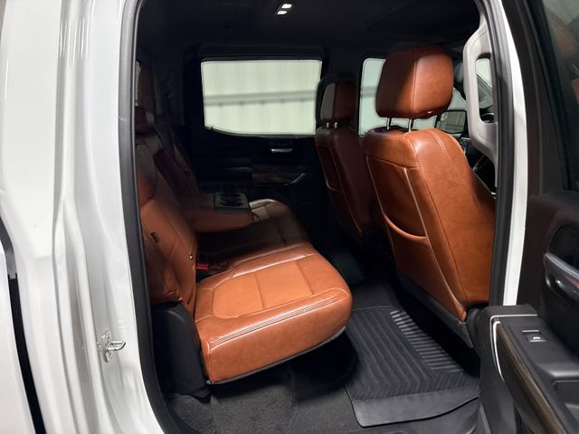 2021 Chevrolet SILVERADO 1500 RST 2021 Chevrolet SILVERADO 1500 RST