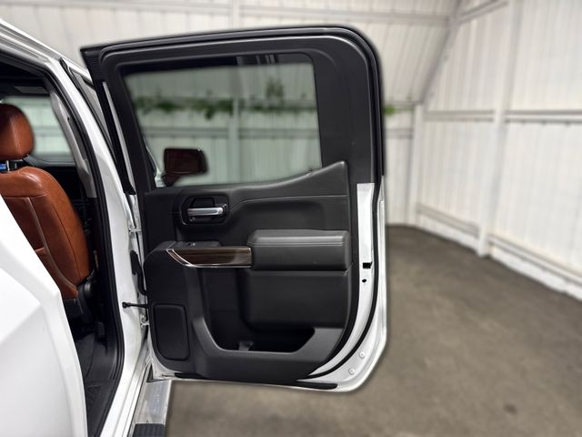 2021 Chevrolet SILVERADO 1500 RST 2021 Chevrolet SILVERADO 1500 RST