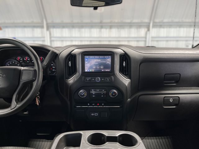 2021 Chevrolet Silverado 1500 Custom Trail Boss | Houston, TX | Texas Star Motors 2021 Chevrolet Silverado 1500 Custom Trail Boss | Houston, TX | Texas Star Motors