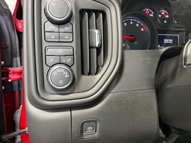 2021 Chevrolet Silverado 1500 Custom Trail Boss | Houston, TX | Texas Star Motors 2021 Chevrolet Silverado 1500 Custom Trail Boss | Houston, TX | Texas Star Motors