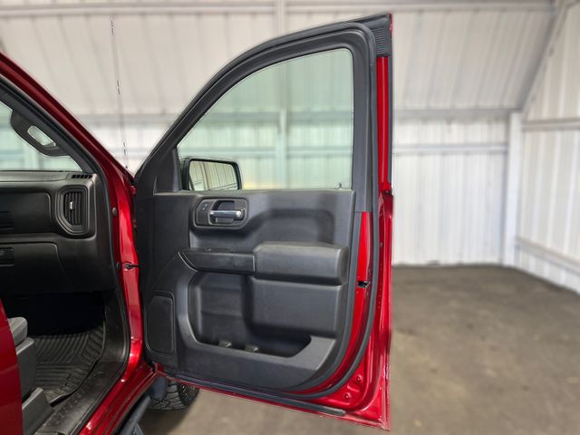 2021 Chevrolet Silverado 1500 Custom Trail Boss | Houston, TX | Texas Star Motors 2021 Chevrolet Silverado 1500 Custom Trail Boss | Houston, TX | Texas Star Motors