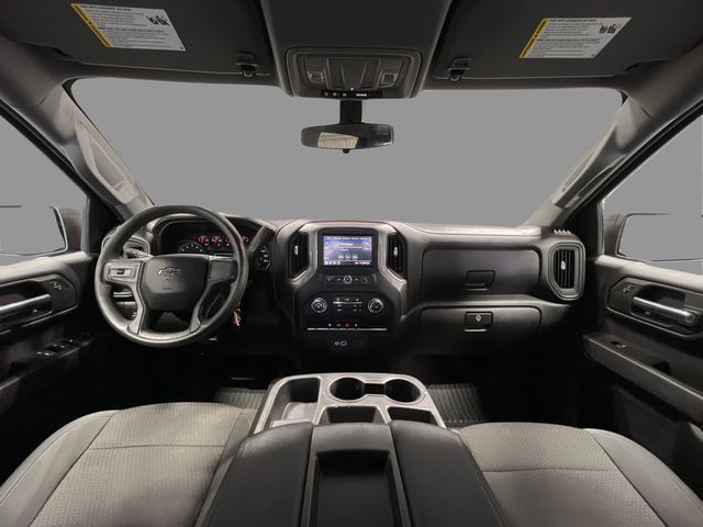 2021 Chevrolet Silverado 1500 Custom Trail Boss | Houston, TX | Texas Star Motors 2021 Chevrolet Silverado 1500 Custom Trail Boss | Houston, TX | Texas Star Motors