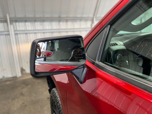 2021 Chevrolet Silverado 1500 Custom Trail Boss 2021 Chevrolet Silverado 1500 Custom Trail Boss