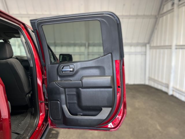 2021 Chevrolet Silverado 1500 Custom Trail Boss | Houston, TX | Texas Star Motors 2021 Chevrolet Silverado 1500 Custom Trail Boss | Houston, TX | Texas Star Motors