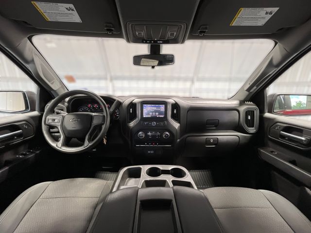 2021 Chevrolet Silverado 1500 Custom Trail Boss | Houston, TX | Texas Star Motors 2021 Chevrolet Silverado 1500 Custom Trail Boss | Houston, TX | Texas Star Motors
