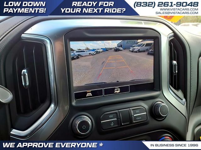 2021 Chevrolet Silverado 1500 RST Houston, Texas Vista Cars and Trucks 2021 Chevrolet Silverado 1500 RST Houston, Texas Vista Cars and Trucks