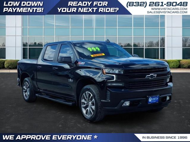 2021 Chevrolet Silverado 1500 RST Houston, Texas Vista Cars and Trucks 2021 Chevrolet Silverado 1500 RST Houston, Texas Vista Cars and Trucks