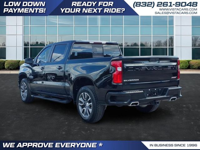 2021 Chevrolet Silverado 1500 RST Houston, Texas Vista Cars and Trucks 2021 Chevrolet Silverado 1500 RST Houston, Texas Vista Cars and Trucks